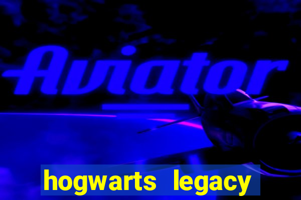 hogwarts legacy mapa musical